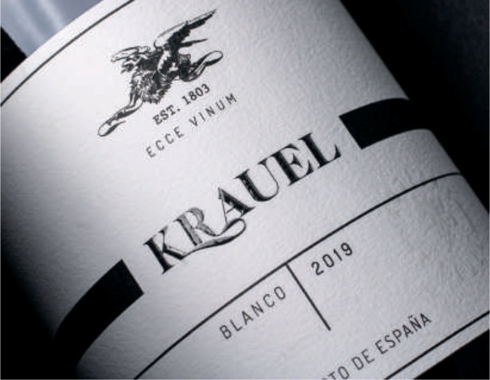 Barniz Serigráfico o Braille