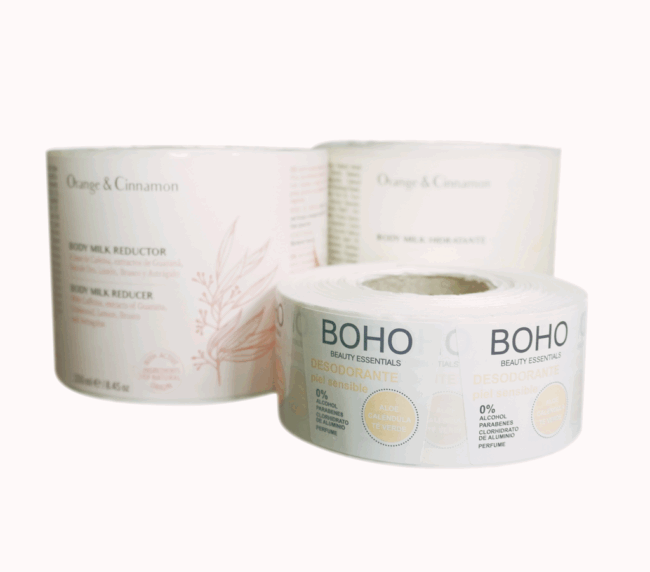 sector cosmético químico