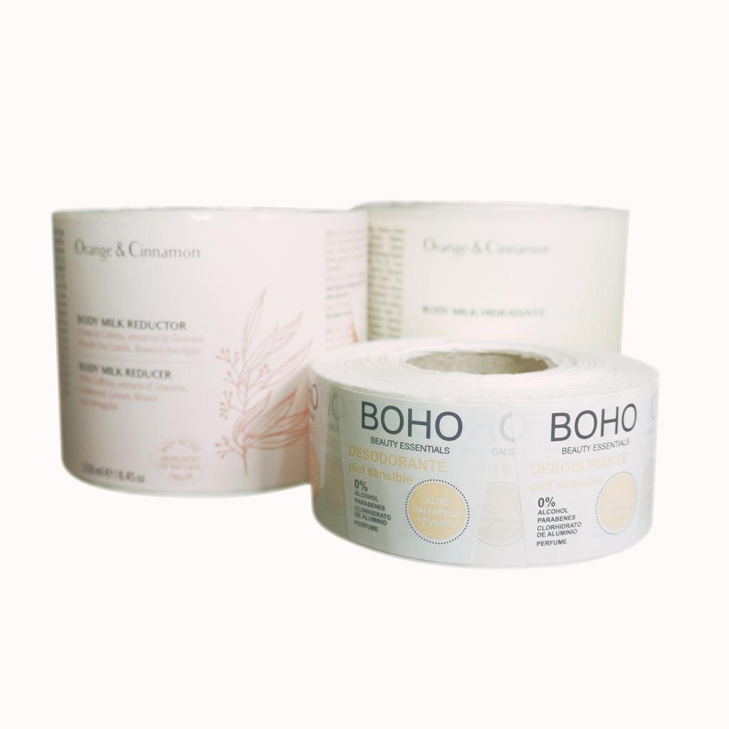 Sector cosmético | químico